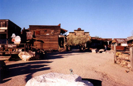 gorngoldfield