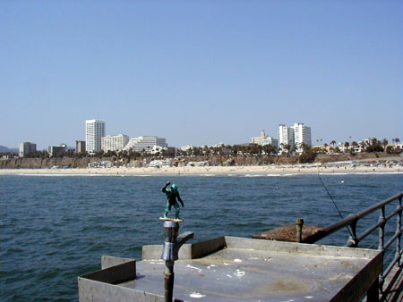 gornsantamonica